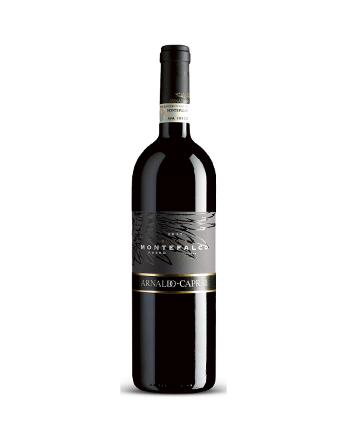Arnaldo Caprai Montefalco Rosso Riserva D.O.C. 2019