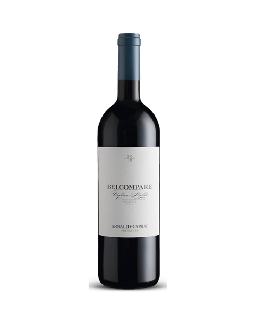 Belcompare Umbria Merlot I.G.T. (Wooden Box)