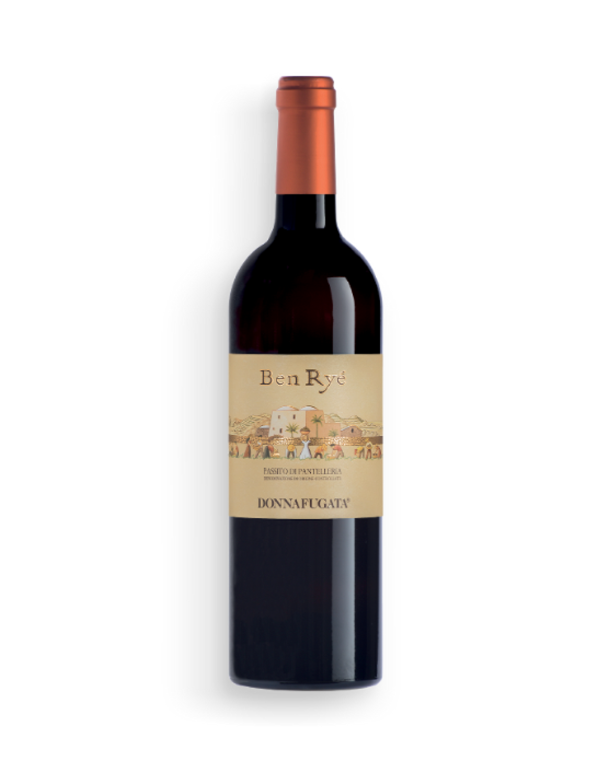 Ben Ryé Passito di Pantelleria D.O.C. 2023