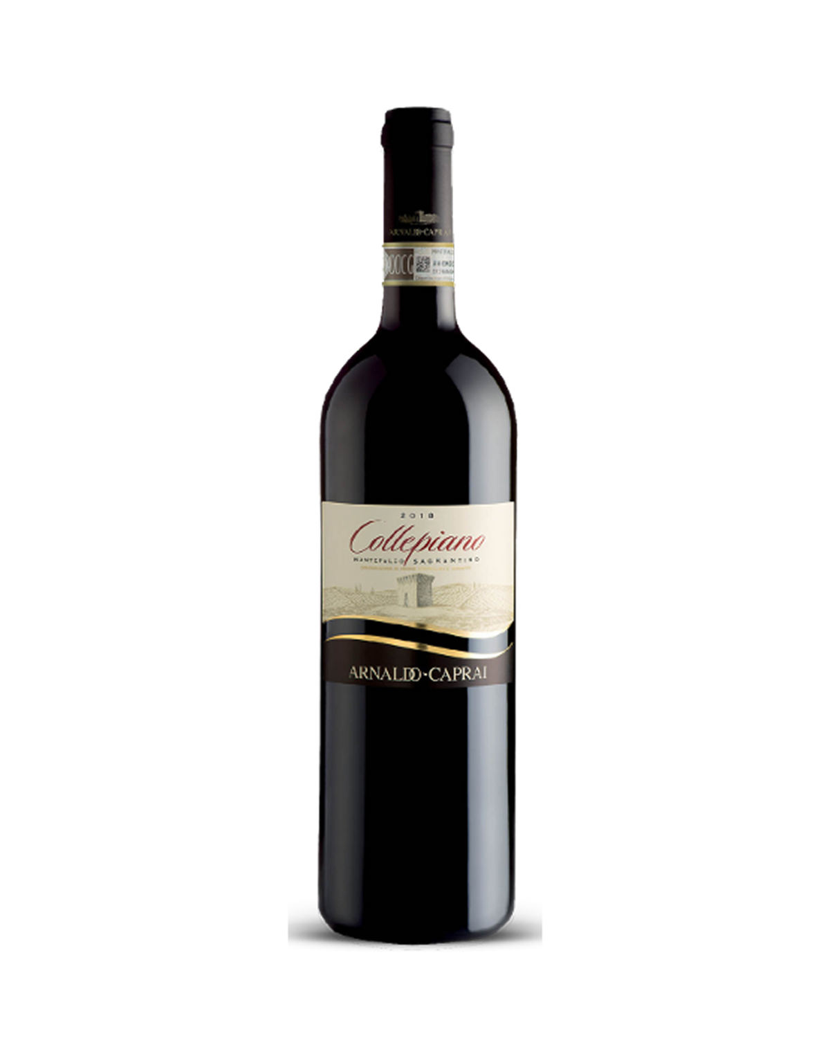 Collepiano Montefalco Sagrantino D.O.C.G. 2020