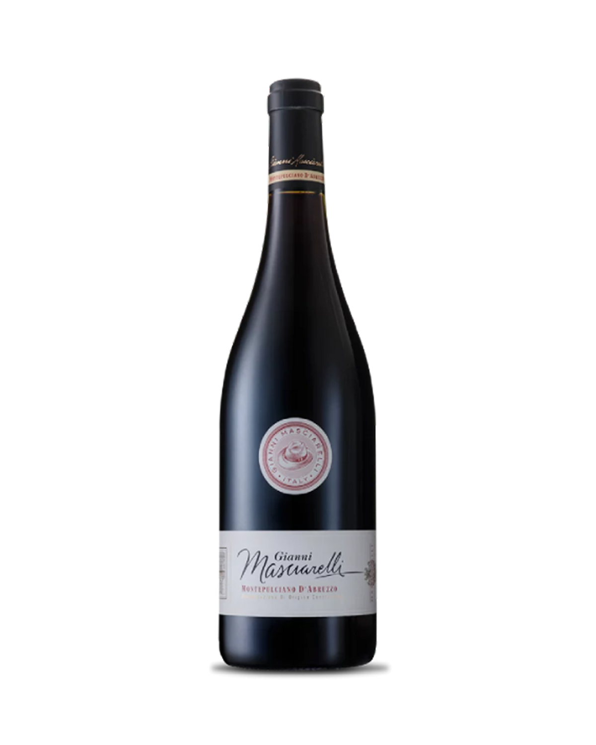 Gianni Masciarelli Montepulciano D’abruzzo D.O.C. 2021