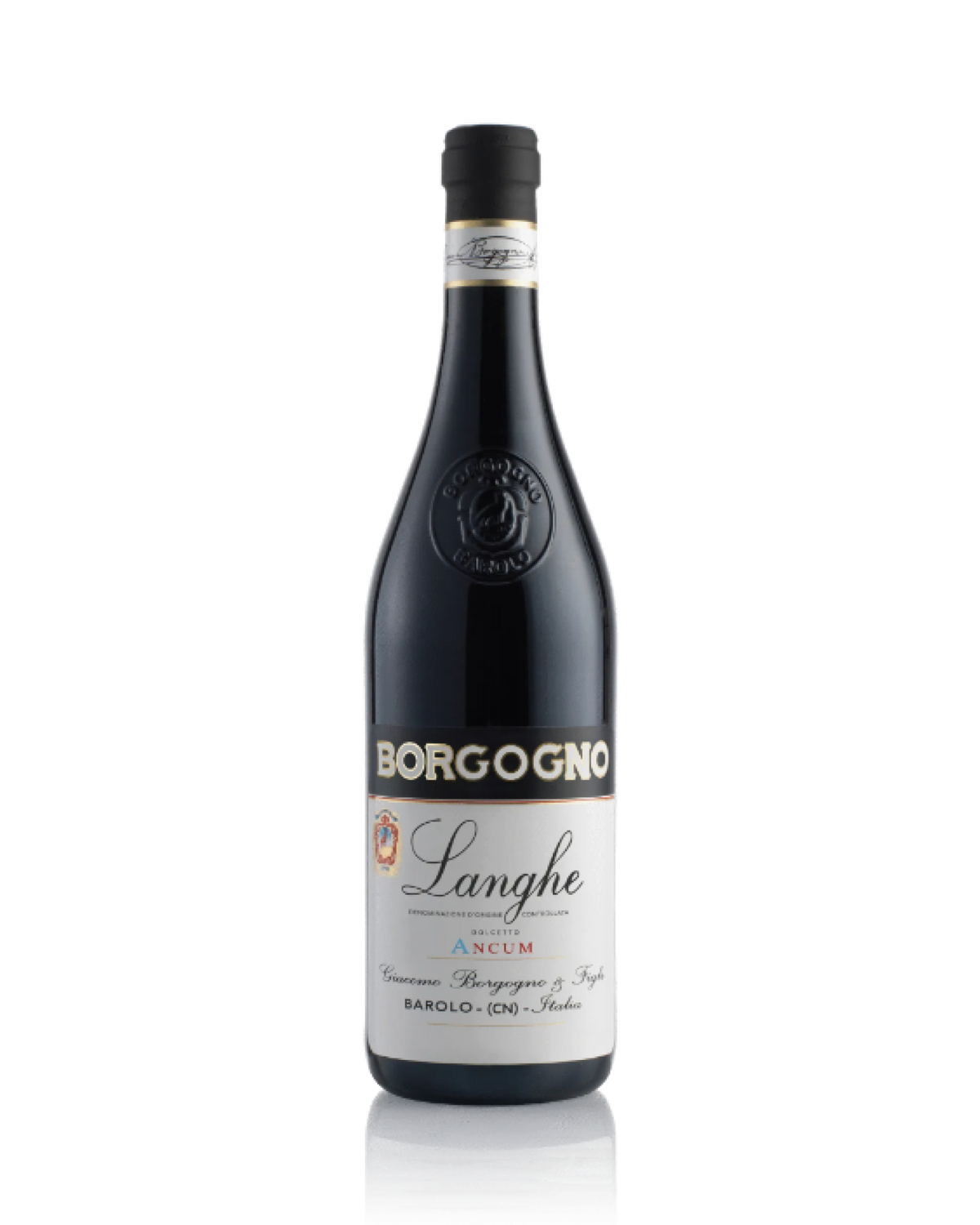 Langhe Dolcetto Ancum D.O.C. 2023