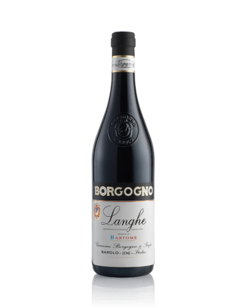 Langhe Nebbiolo Bartomè D.O.C. 2023