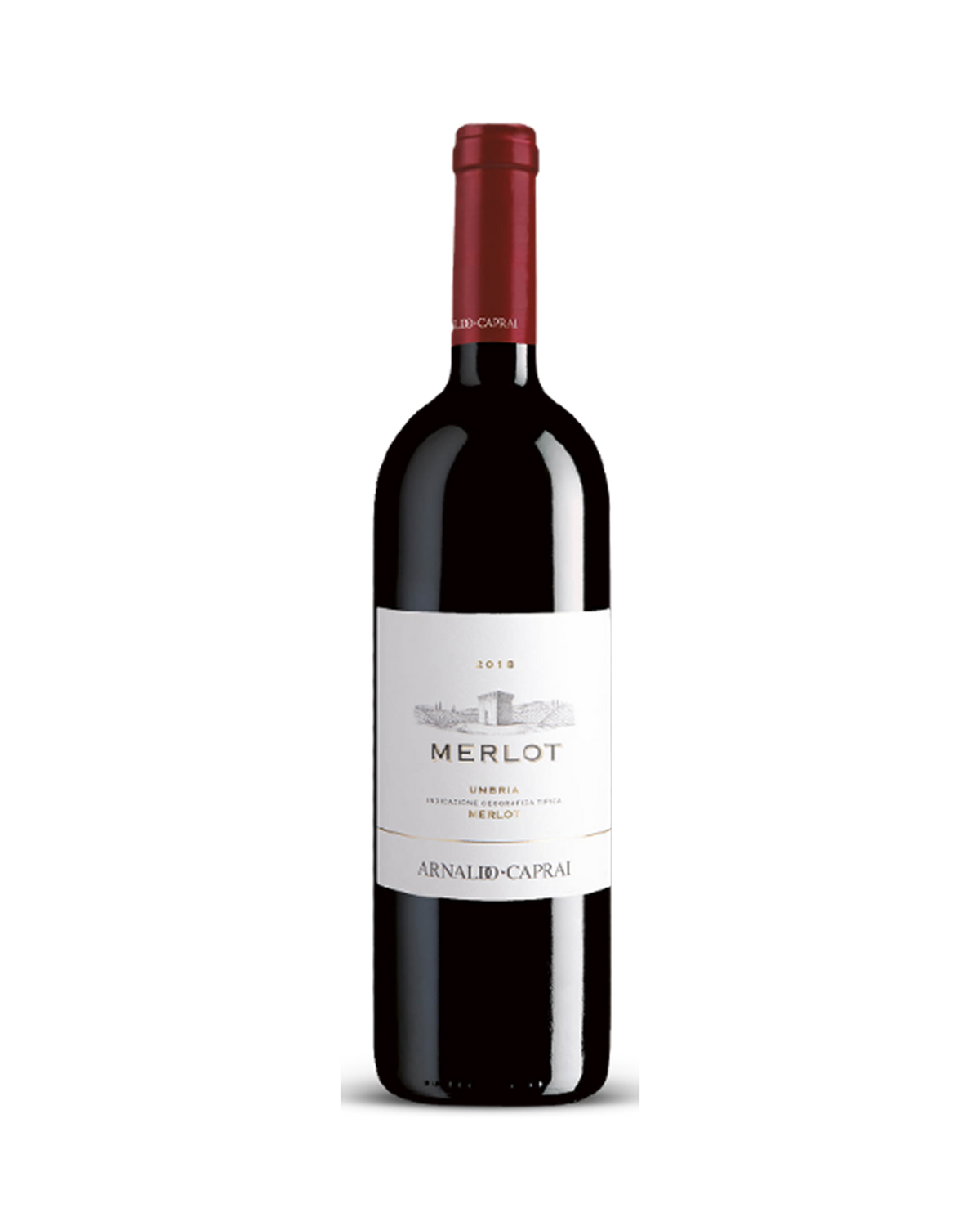 Merlot Umbria Merlot I.G.T. 2022