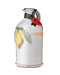 Olio Al Limone En Ceramica