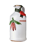 Olio Al Peperoncino En Ceramica