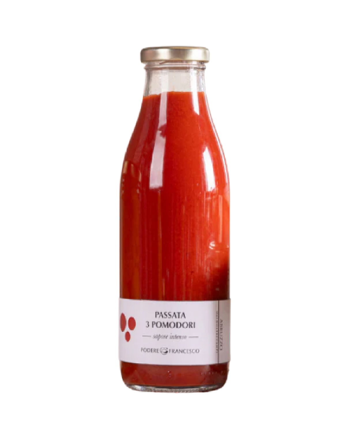 Passata Tre Pomodori