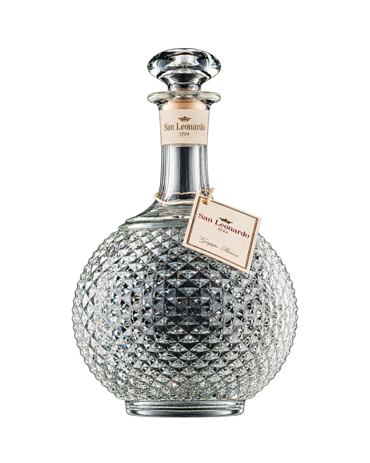 Grappa Bianca