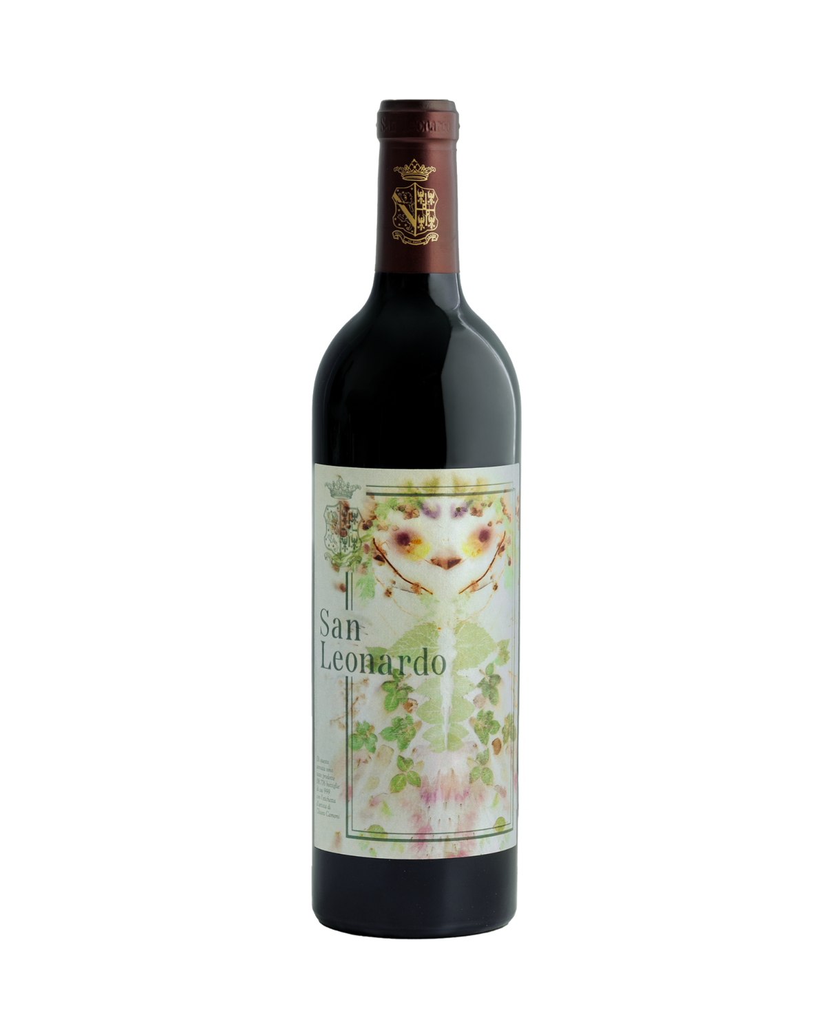 Tenuta San Leonardo Edición especial 2023